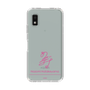 スリムプロテクションケース［ 【AKB48 THREE CONCEPTS LIVE開催記念コラボグッズ】 - 畠山 希美 - サイン ］