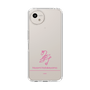 スリムプロテクションケース［ 【AKB48 THREE CONCEPTS LIVE開催記念コラボグッズ】 - 畠山 希美 - サイン ］
