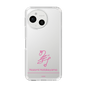 スリムプロテクションケース［ 【AKB48 THREE CONCEPTS LIVE開催記念コラボグッズ】 - 畠山 希美 - サイン ］