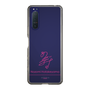 スリムプロテクションケース［ 【AKB48 THREE CONCEPTS LIVE開催記念コラボグッズ】 - 畠山 希美 - サイン ］