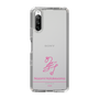 スリムプロテクションケース［ 【AKB48 THREE CONCEPTS LIVE開催記念コラボグッズ】 - 畠山 希美 - サイン ］