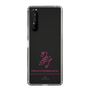 スリムプロテクションケース［ 【AKB48 THREE CONCEPTS LIVE開催記念コラボグッズ】 - 畠山 希美 - サイン ］