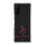 スリムプロテクションケース［ 【AKB48 THREE CONCEPTS LIVE開催記念コラボグッズ】 - 畠山 希美 - サイン ］