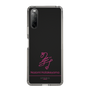 スリムプロテクションケース［ 【AKB48 THREE CONCEPTS LIVE開催記念コラボグッズ】 - 畠山 希美 - サイン ］