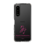 スリムプロテクションケース［ 【AKB48 THREE CONCEPTS LIVE開催記念コラボグッズ】 - 畠山 希美 - サイン ］