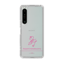 スリムプロテクションケース［ 【AKB48 THREE CONCEPTS LIVE開催記念コラボグッズ】 - 畠山 希美 - サイン ］