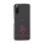 スリムプロテクションケース［ 【AKB48 THREE CONCEPTS LIVE開催記念コラボグッズ】 - 畠山 希美 - サイン ］