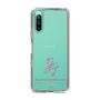 スリムプロテクションケース［ 【AKB48 THREE CONCEPTS LIVE開催記念コラボグッズ】 - 畠山 希美 - サイン ］