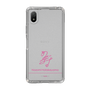 スリムプロテクションケース［ 【AKB48 THREE CONCEPTS LIVE開催記念コラボグッズ】 - 畠山 希美 - サイン ］
