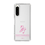 スリムプロテクションケース［ 【AKB48 THREE CONCEPTS LIVE開催記念コラボグッズ】 - 畠山 希美 - サイン ］
