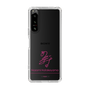 スリムプロテクションケース［ 【AKB48 THREE CONCEPTS LIVE開催記念コラボグッズ】 - 畠山 希美 - サイン ］