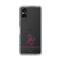 スリムプロテクションケース［ 【AKB48 THREE CONCEPTS LIVE開催記念コラボグッズ】 - 畠山 希美 - サイン ］