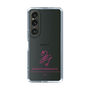 スリムプロテクションケース［ 【AKB48 THREE CONCEPTS LIVE開催記念コラボグッズ】 - 畠山 希美 - サイン ］