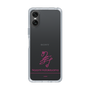 スリムプロテクションケース［ 【AKB48 THREE CONCEPTS LIVE開催記念コラボグッズ】 - 畠山 希美 - サイン ］