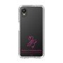 スリムプロテクションケース［ 【AKB48 THREE CONCEPTS LIVE開催記念コラボグッズ】 - 畠山 希美 - サイン ］