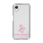 スリムプロテクションケース［ 【AKB48 THREE CONCEPTS LIVE開催記念コラボグッズ】 - 畠山 希美 - サイン ］