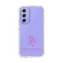 スリムプロテクションケース［ 【AKB48 THREE CONCEPTS LIVE開催記念コラボグッズ】 - 畠山 希美 - サイン ］