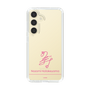 スリムプロテクションケース［ 【AKB48 THREE CONCEPTS LIVE開催記念コラボグッズ】 - 畠山 希美 - サイン ］