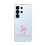 スリムプロテクションケース［ 【AKB48 THREE CONCEPTS LIVE開催記念コラボグッズ】 - 畠山 希美 - サイン ］