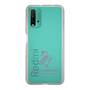 スリムプロテクションケース［ 【AKB48 THREE CONCEPTS LIVE開催記念コラボグッズ】 - 畠山 希美 - サイン ］