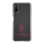 スリムプロテクションケース［ 【AKB48 THREE CONCEPTS LIVE開催記念コラボグッズ】 - 畠山 希美 - サイン ］