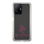スリムプロテクションケース［ 【AKB48 THREE CONCEPTS LIVE開催記念コラボグッズ】 - 畠山 希美 - サイン ］