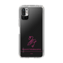 スリムプロテクションケース［ 【AKB48 THREE CONCEPTS LIVE開催記念コラボグッズ】 - 畠山 希美 - サイン ］