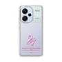 スリムプロテクションケース［ 【AKB48 THREE CONCEPTS LIVE開催記念コラボグッズ】 - 畠山 希美 - サイン ］
