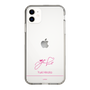スリムプロテクションケース［ 【AKB48 THREE CONCEPTS LIVE開催記念コラボグッズ】 - 平田 侑希 - サイン ］