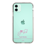 スリムプロテクションケース［ 【AKB48 THREE CONCEPTS LIVE開催記念コラボグッズ】 - 平田 侑希 - サイン ］