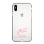 スリムプロテクションケース［ 【AKB48 THREE CONCEPTS LIVE開催記念コラボグッズ】 - 平田 侑希 - サイン ］
