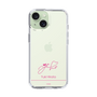 スリムプロテクションケース［ 【AKB48 THREE CONCEPTS LIVE開催記念コラボグッズ】 - 平田 侑希 - サイン ］