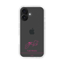 スリムプロテクションケース［ 【AKB48 THREE CONCEPTS LIVE開催記念コラボグッズ】 - 平田 侑希 - サイン ］