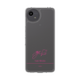 スリムプロテクションケース［ 【AKB48 THREE CONCEPTS LIVE開催記念コラボグッズ】 - 平田 侑希 - サイン ］