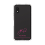スリムプロテクションケース［ 【AKB48 THREE CONCEPTS LIVE開催記念コラボグッズ】 - 平田 侑希 - サイン ］