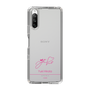 スリムプロテクションケース［ 【AKB48 THREE CONCEPTS LIVE開催記念コラボグッズ】 - 平田 侑希 - サイン ］