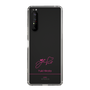 スリムプロテクションケース［ 【AKB48 THREE CONCEPTS LIVE開催記念コラボグッズ】 - 平田 侑希 - サイン ］