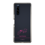 スリムプロテクションケース［ 【AKB48 THREE CONCEPTS LIVE開催記念コラボグッズ】 - 平田 侑希 - サイン ］