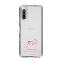 スリムプロテクションケース［ 【AKB48 THREE CONCEPTS LIVE開催記念コラボグッズ】 - 平田 侑希 - サイン ］
