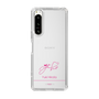 スリムプロテクションケース［ 【AKB48 THREE CONCEPTS LIVE開催記念コラボグッズ】 - 平田 侑希 - サイン ］