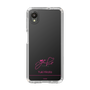 スリムプロテクションケース［ 【AKB48 THREE CONCEPTS LIVE開催記念コラボグッズ】 - 平田 侑希 - サイン ］