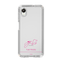 スリムプロテクションケース［ 【AKB48 THREE CONCEPTS LIVE開催記念コラボグッズ】 - 平田 侑希 - サイン ］