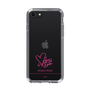 スリムプロテクションケース［ 【AKB48 THREE CONCEPTS LIVE開催記念コラボグッズ】 - 布袋 百椛 - サイン ］