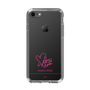 スリムプロテクションケース［ 【AKB48 THREE CONCEPTS LIVE開催記念コラボグッズ】 - 布袋 百椛 - サイン ］