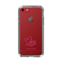 スリムプロテクションケース［ 【AKB48 THREE CONCEPTS LIVE開催記念コラボグッズ】 - 布袋 百椛 - サイン ］