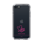 スリムプロテクションケース［ 【AKB48 THREE CONCEPTS LIVE開催記念コラボグッズ】 - 布袋 百椛 - サイン ］