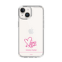 スリムプロテクションケース［ 【AKB48 THREE CONCEPTS LIVE開催記念コラボグッズ】 - 布袋 百椛 - サイン ］