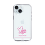 スリムプロテクションケース［ 【AKB48 THREE CONCEPTS LIVE開催記念コラボグッズ】 - 布袋 百椛 - サイン ］