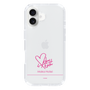 スリムプロテクションケース［ 【AKB48 THREE CONCEPTS LIVE開催記念コラボグッズ】 - 布袋 百椛 - サイン ］