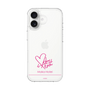 スリムプロテクションケース［ 【AKB48 THREE CONCEPTS LIVE開催記念コラボグッズ】 - 布袋 百椛 - サイン ］